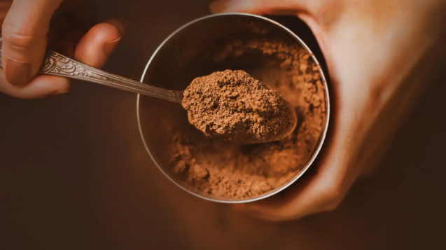 Cocoa Extender