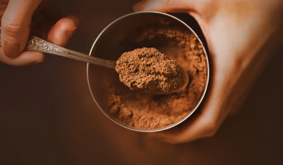 Cocoa Extender