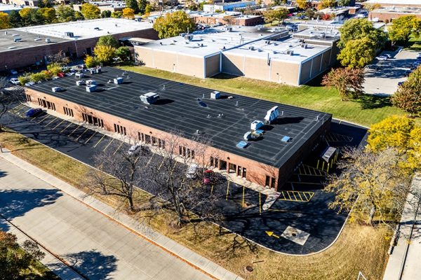 Bell CSSC_0000_Overview - Building