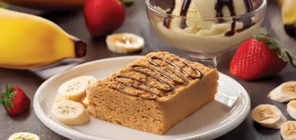 Protein Bar